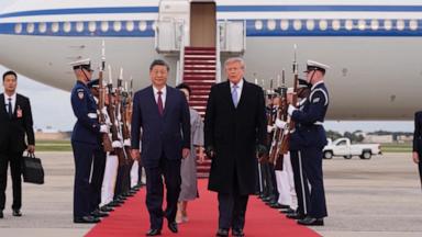 VIDEO: US and China agree to cut tariffs on $30 billion worth of goods: White House