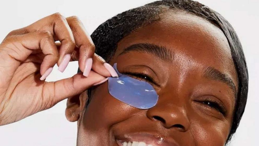 10 highly-rated under eye patches for puffiness, wrinkles and self