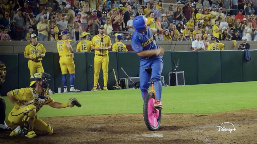WATCH: What to expect at the 1st-ever Banana Bowl championship game