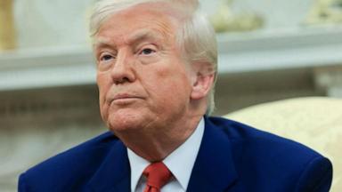 VIDEO: Trump announces Russian diesel deal