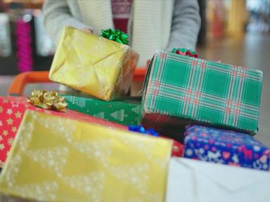 WATCH:  How to navigate rising prices this holiday season