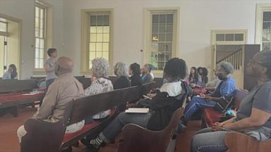 VIDEO: Quakers fund reparations initiative in Philadelphia