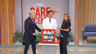 VIDEO: Pharmacists' top picks for cold and flu season