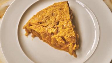 VIDEO: Chef Ryan Bartlow shares a look at new cookbook