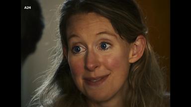 VIDEO: Elizabeth Holmes’ partner speaks out as documentary premieres