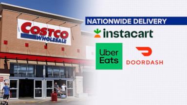 VIDEO: Costco delivery sparks questions on savings