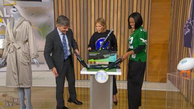 VIDEO: 'GMA' Deals & Steals on products with free shipping
