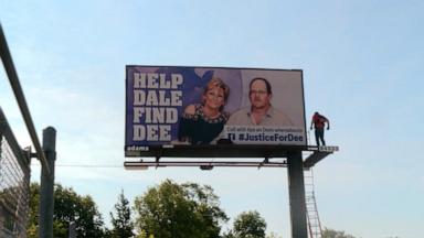 VIDEO: Behind the scenes of the Dee Warner murder case