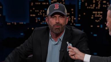 The search for a wicked good Boston accent