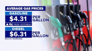 Price of oil surges to 5-month high