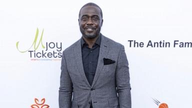 NFL Hall of Famer Marshall Faulk reveals Parkinson’s diagnosis
