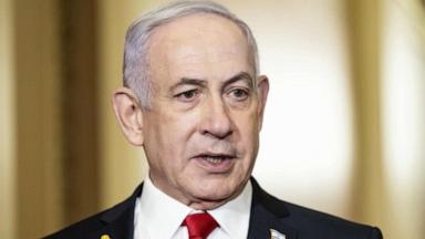 VIDEO: All eyes on Israeli election