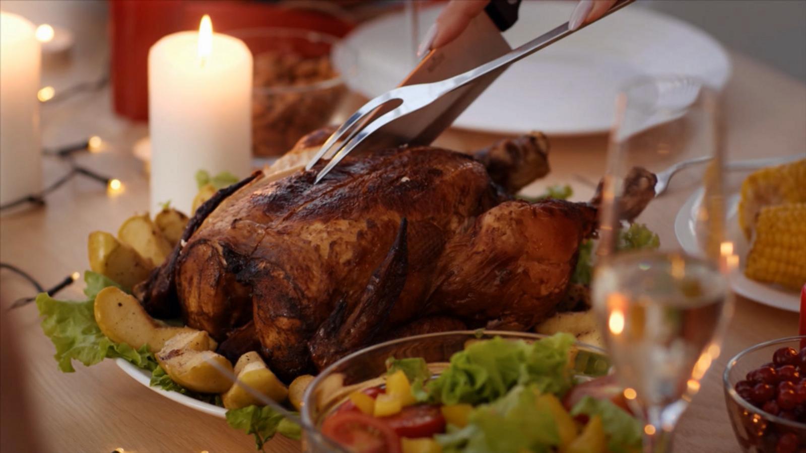 WATCH:  Where to find the best deals for Thanksgiving