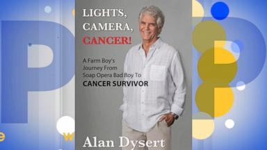 VIDEO: ‘All My Children’ actor Alan Dysert dies at 75