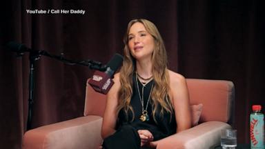 VIDEO: Jennifer Lawrence confirms she will be in ‘Hunger Games’ prequel