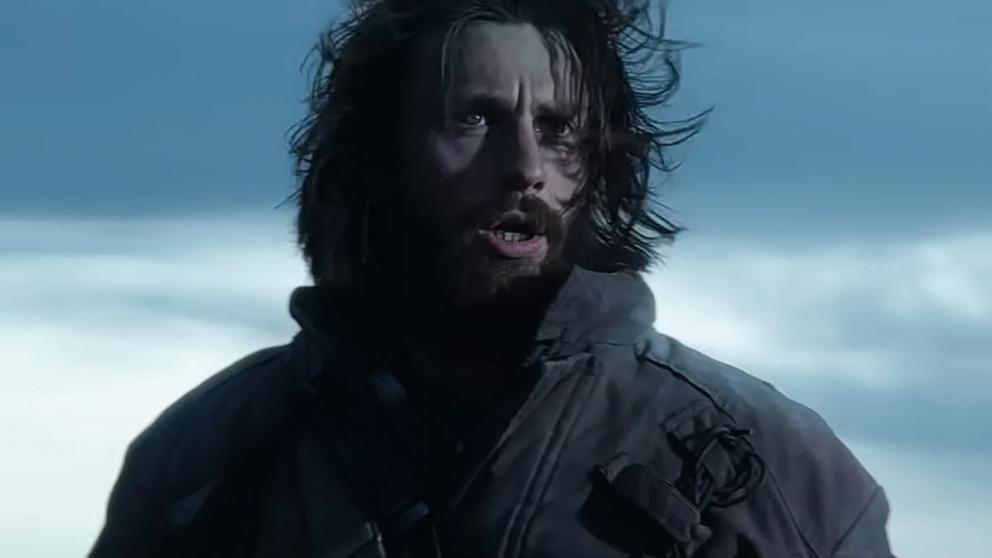 PHOTO: Aaron Taylor-Johnson in a still from "28 Years Later."