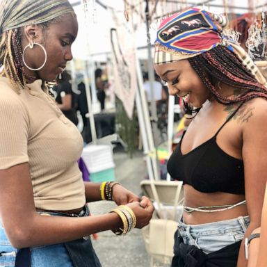 Anyone Can Wear Braids - But Acknowledge Its Origins - Voice Online