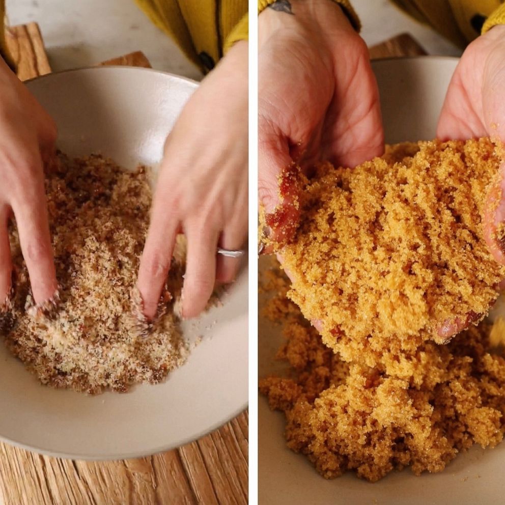 VIDEO: Did you know you can make your own brown sugar?