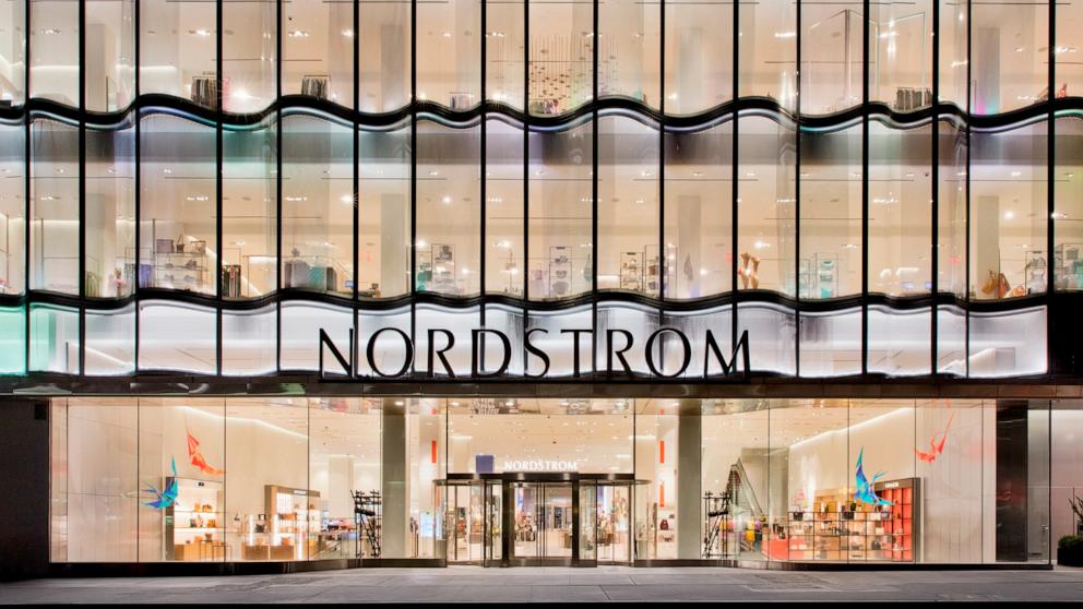 Nordstrom Half-Yearly Sale 2024: Save on fashion, beauty and more