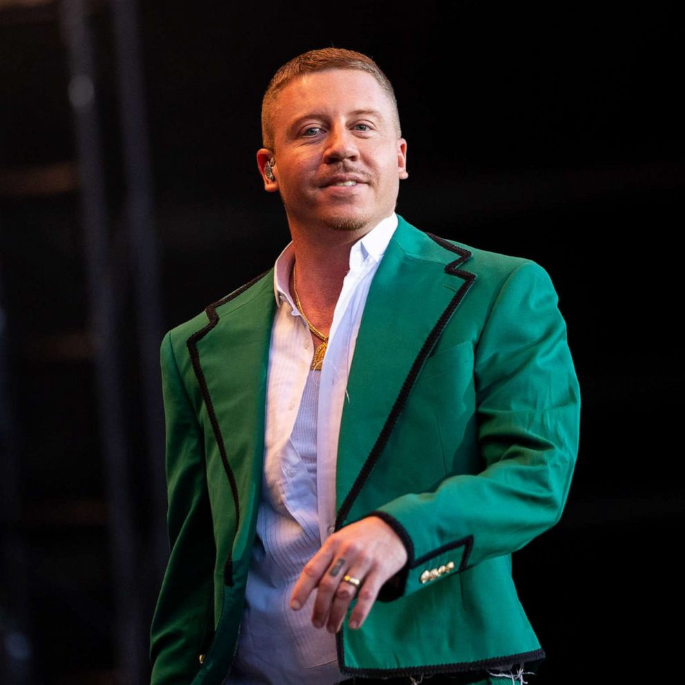 VIDEO: How Macklemore is changing the narrative on addiction