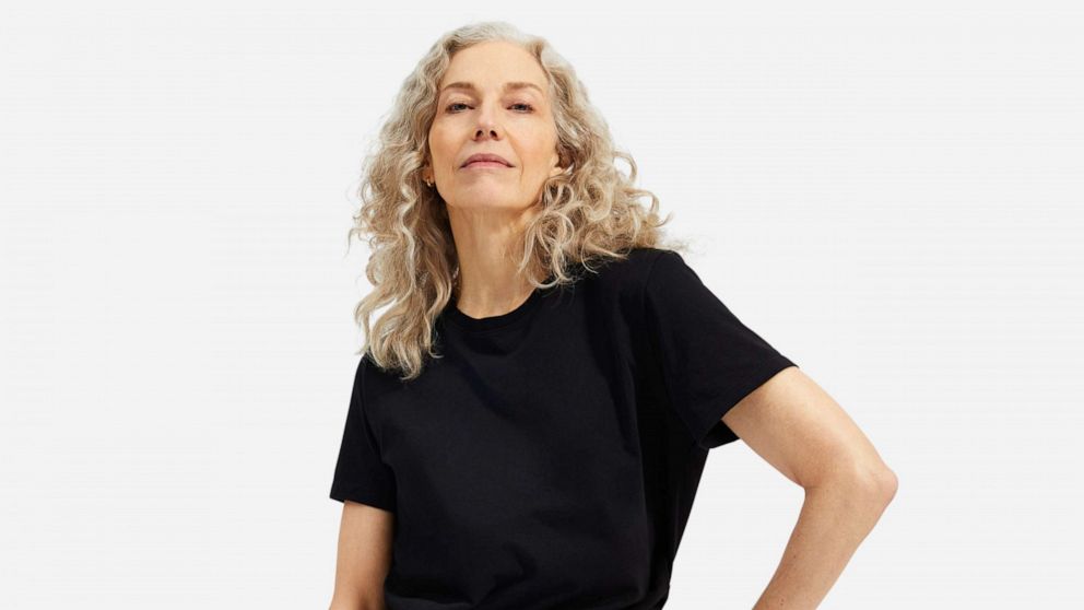 15 picks from Everlane's sale that are up to 48% off - Good Morning America