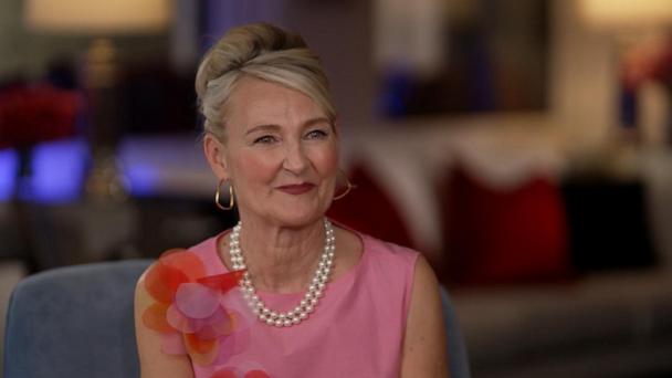 Elyce Arons talks new book about friendship with Kate Spade