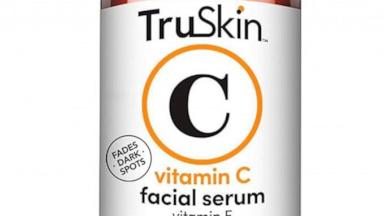 PHOTO: TruSkin Vitamin C Serum