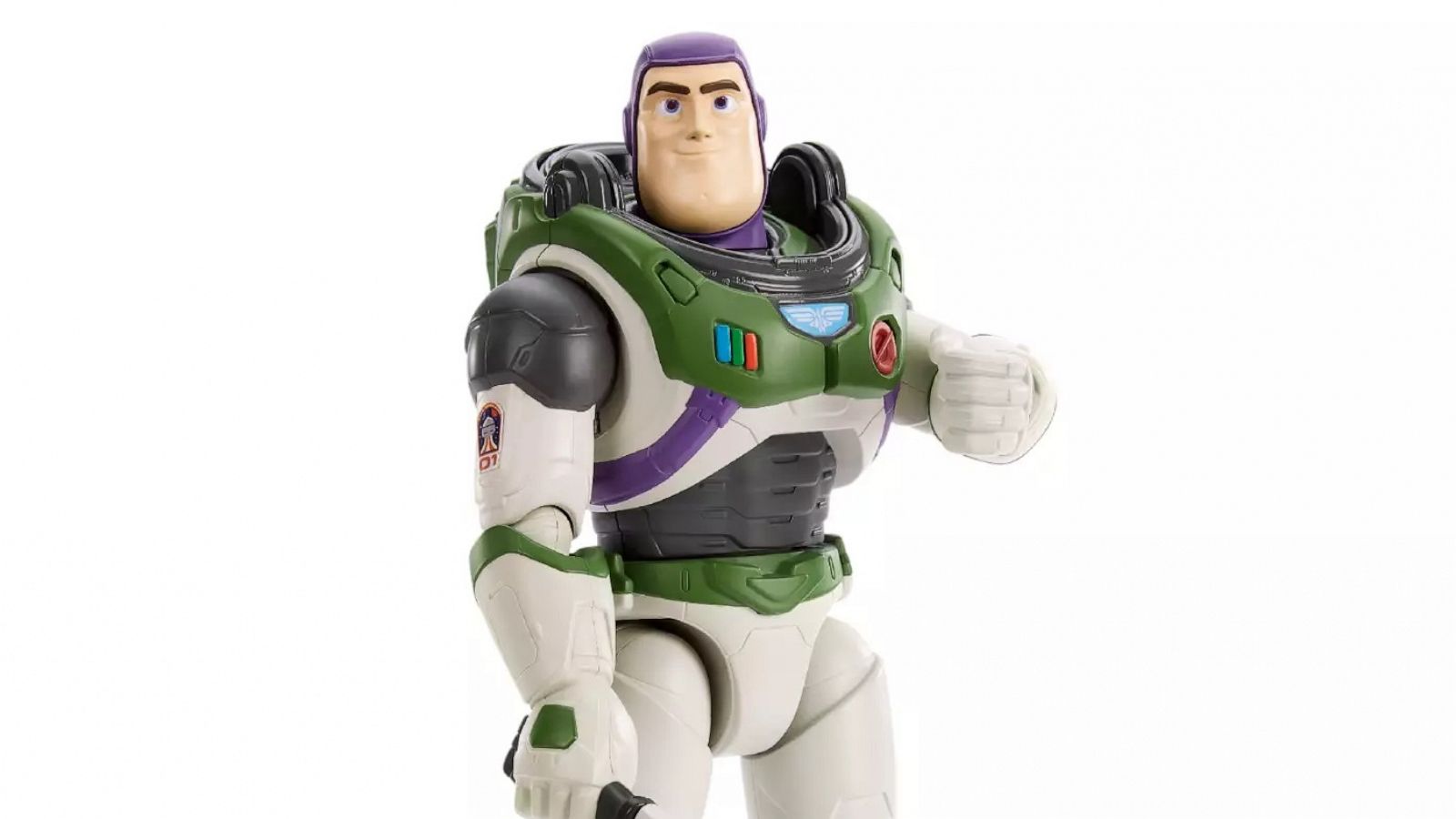 Go on an intergalactic adventure with these 'Lightyear' action figures,  tees, and more - Good Morning America