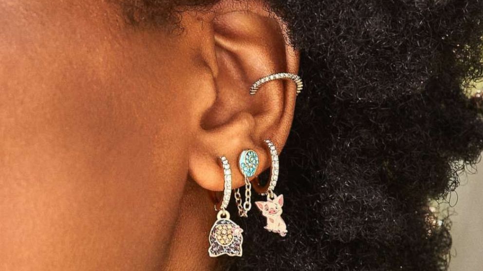 BaubleBar x Disney has new additions to their bestselling collection
