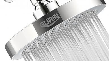 PHOTO: GURIN Shower Head