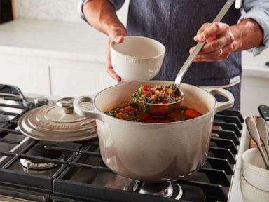 The Le Creuset Sale in 2022 Is Happening at Sur La Table