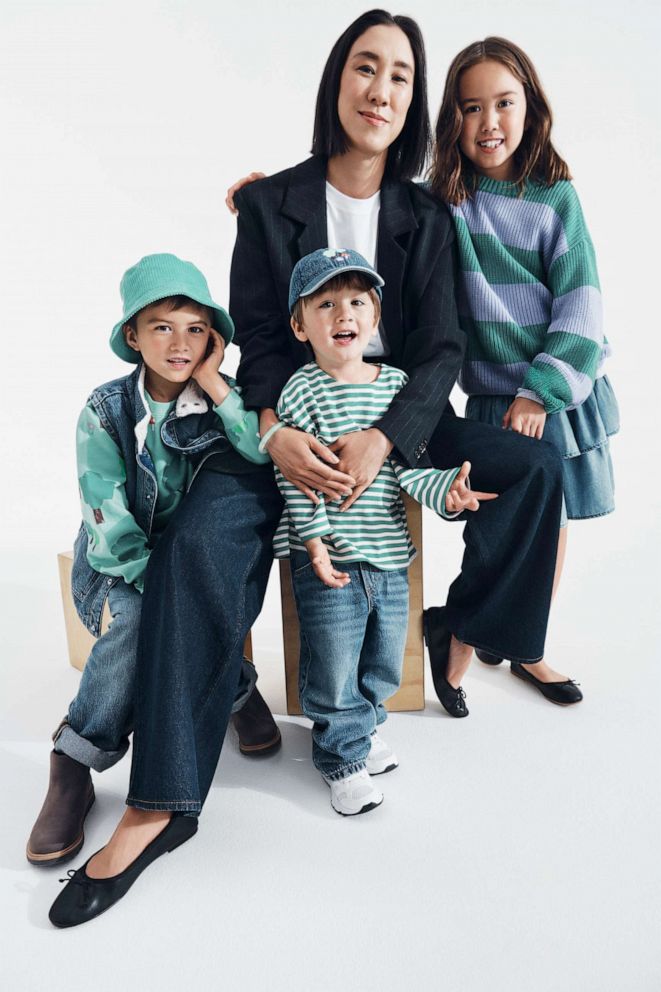 Re-Enchantment: An H&M Kids Innovation Story