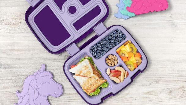 Bentgo Lunch Boxes (and Lunch Bags) Starting Under $10!