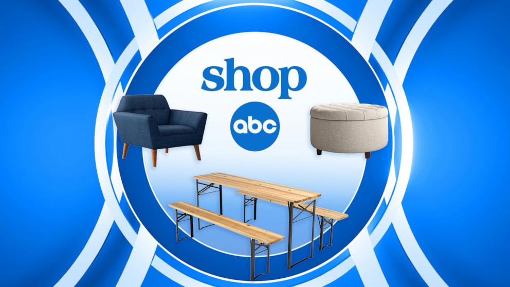 Shop July 4th furniture sales for the kitchen, bedroom, patio and more