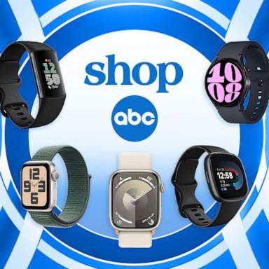 PHOTO: Shop deals on smartwatches