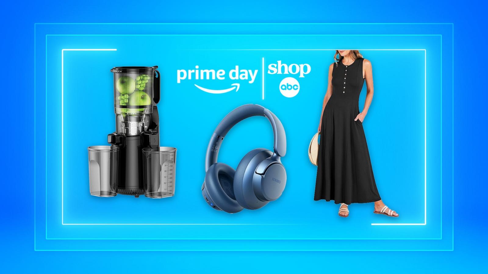 Amazon prime day que es discount