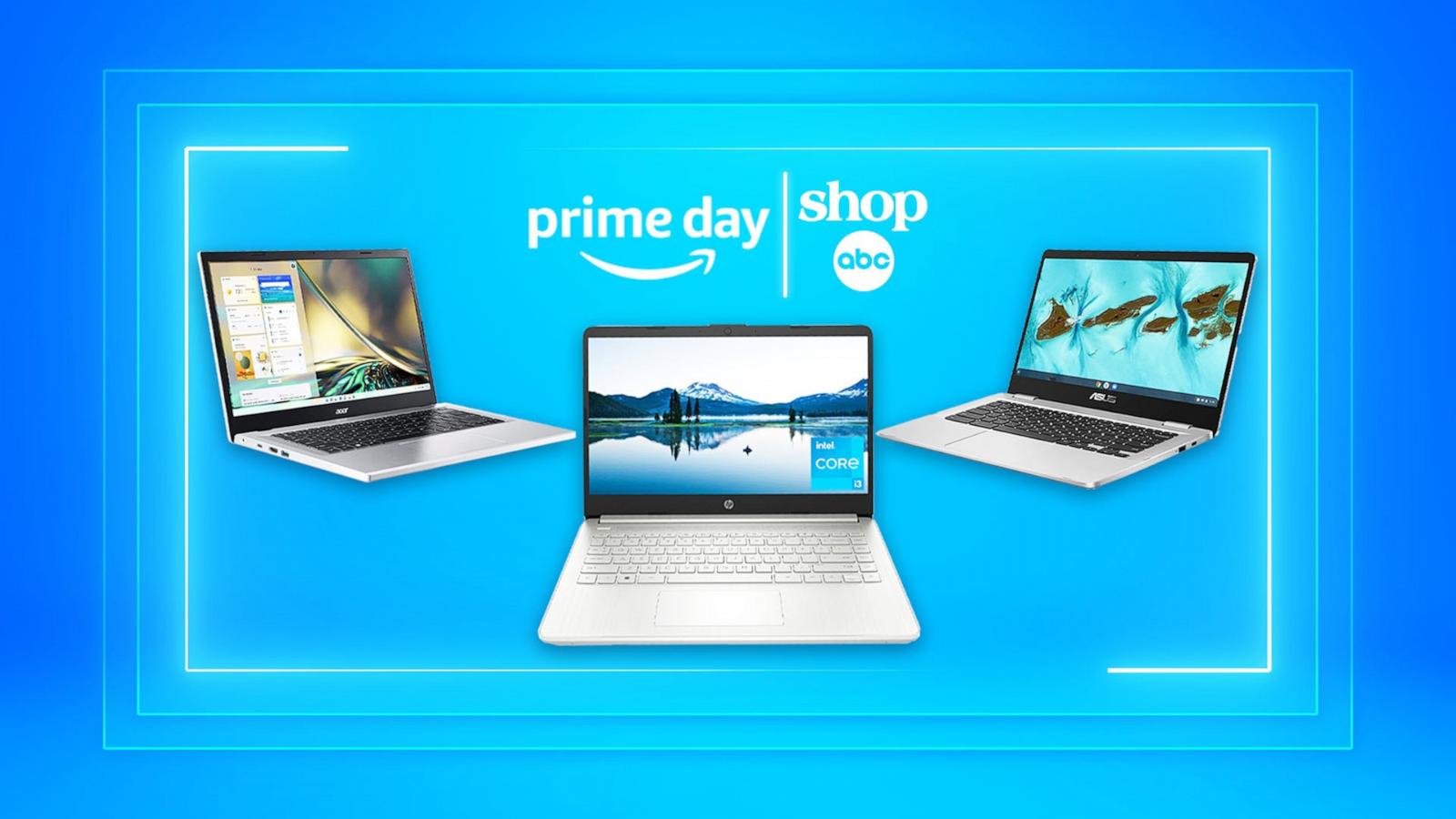 Amazon prime on laptop best sale