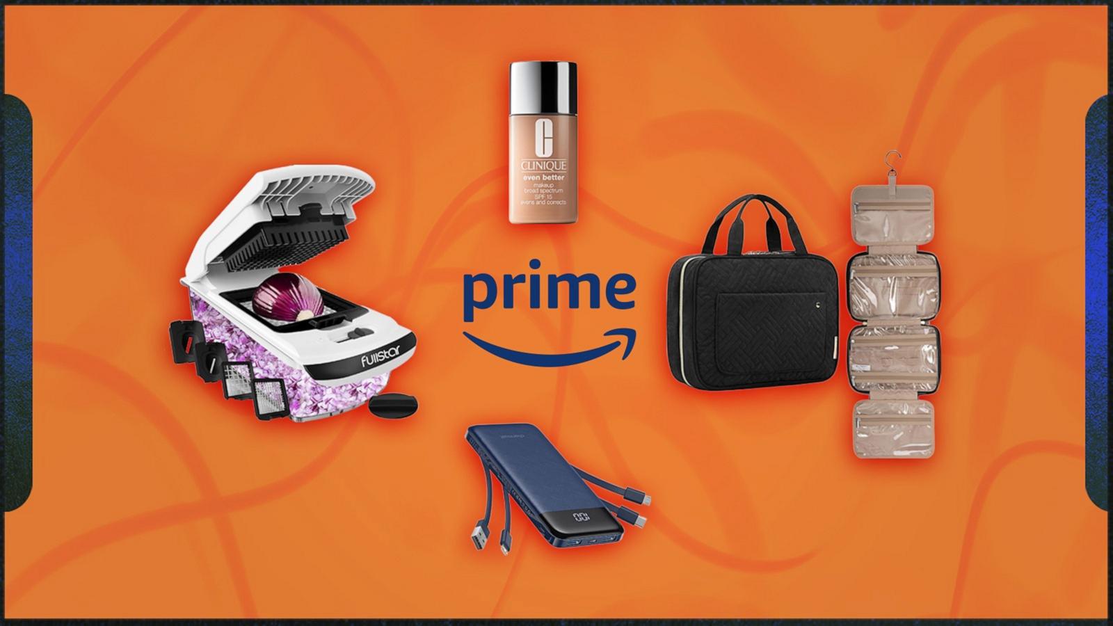 PHOTO: Prime Big Deal Days 25 deals under $25