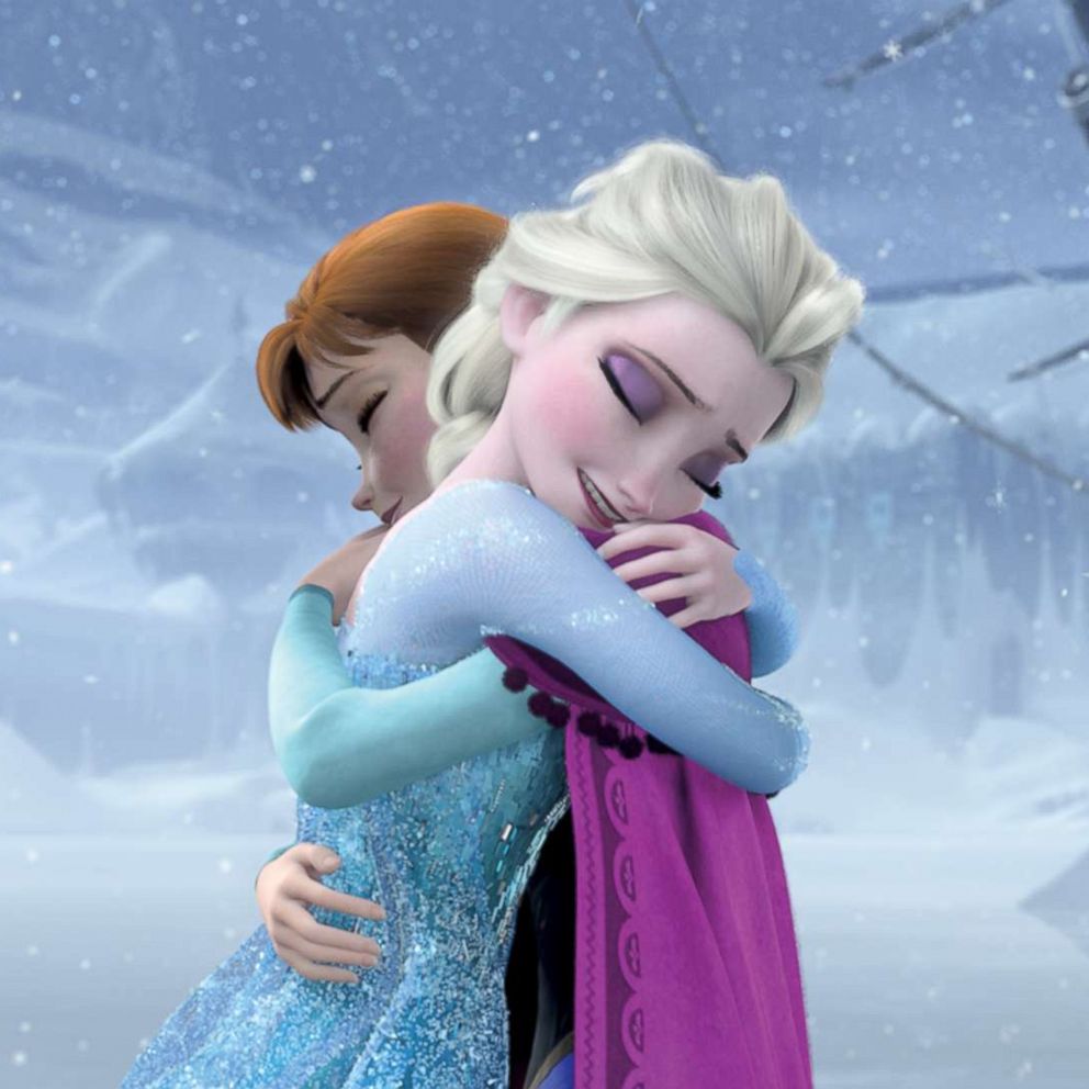New Frozen 2 Poster Is Here, New Trailer Arrives Tomorrow