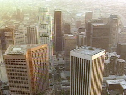 VIDEO: Sam Champion explains where the earthquake threats lie in the U.S.