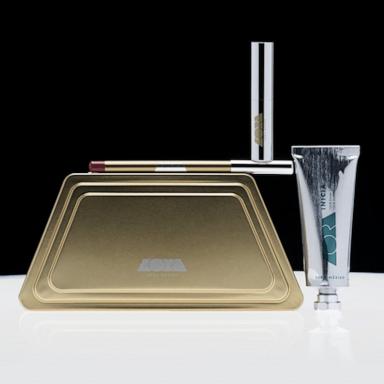 PHOTO: Aora Mexico becomes Sephora's first full plastic-free brand.