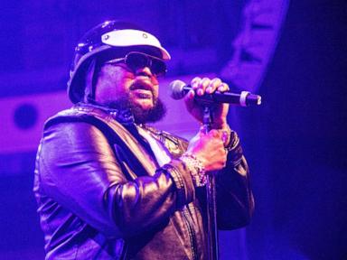 Victor Willis, Village People lead singer, dies at 74