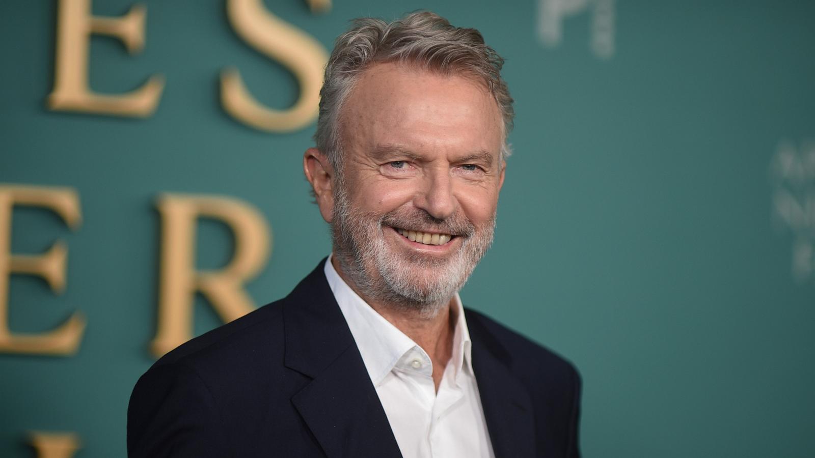 Sam Neill's cause of death revealed
