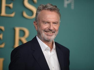 Sam Neill's cause of death revealed