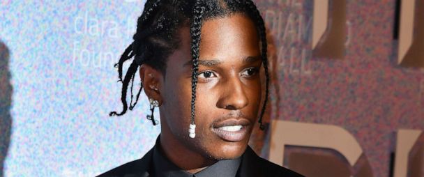 Image result for asap rocky