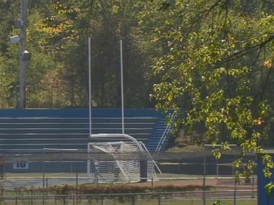 VIDEO: Allegations of hazing and bullying at Sayreville War Memorial High School are being investigated by authorities.