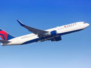 Delta reportedly seeking potential damages from CrowdStrike, Microsoft
