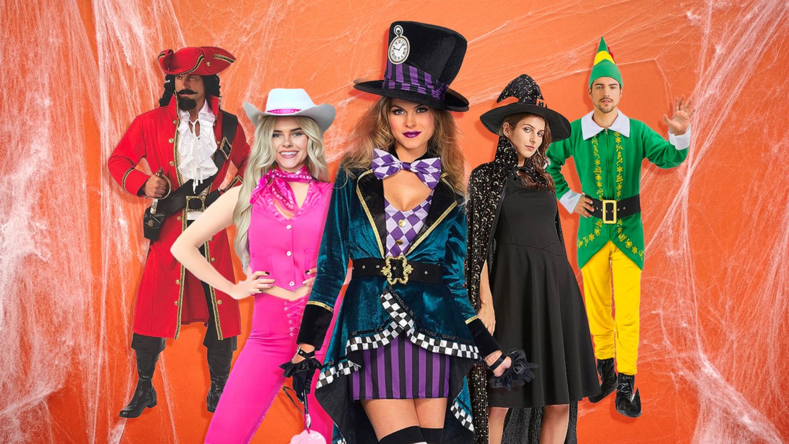 7 Booze-Themed Last-Minute Halloween Costumes