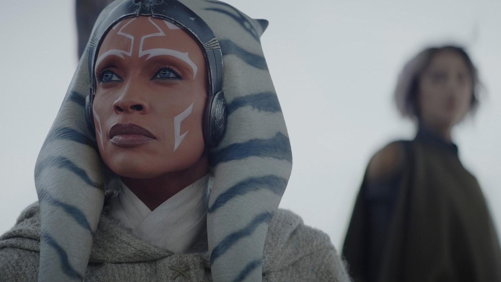 موعد إصدار الموسم الثاني من مسلسل Star Wars المرتقب Ahsoka على Disney+