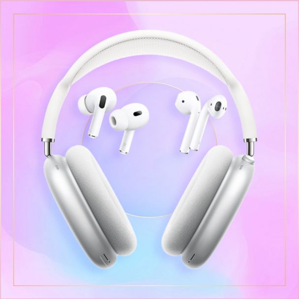 Which AirPods should you buy? Audio experts weigh in on their favorites -  Good Morning America